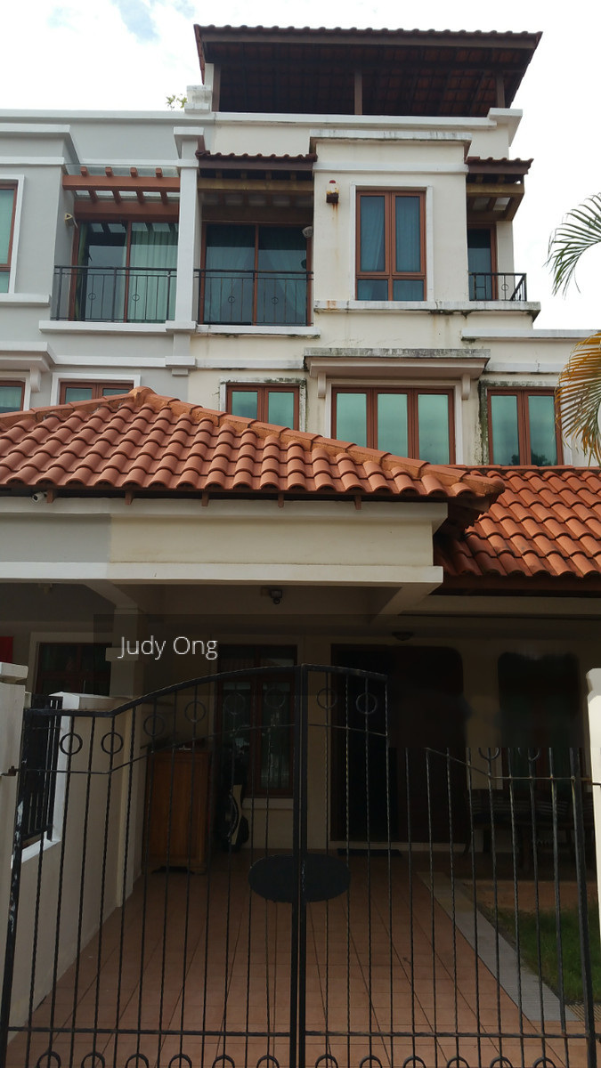 Pavilion Park (D23), Semi-Detached #151219222
